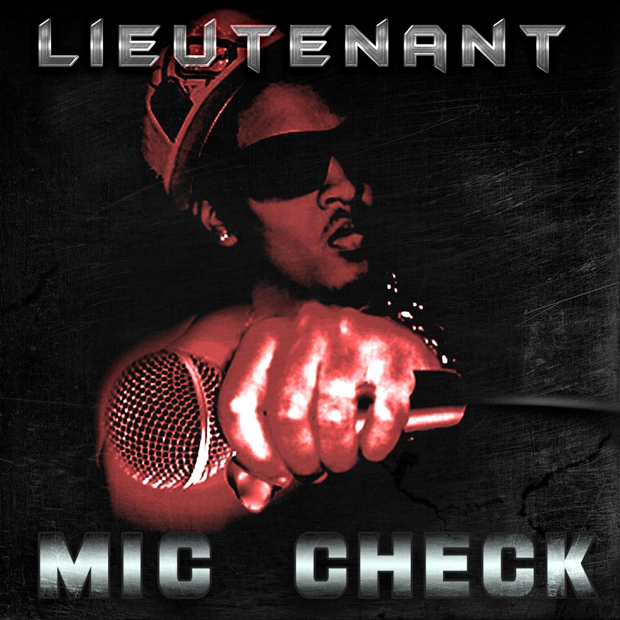 Релиз Mic Check