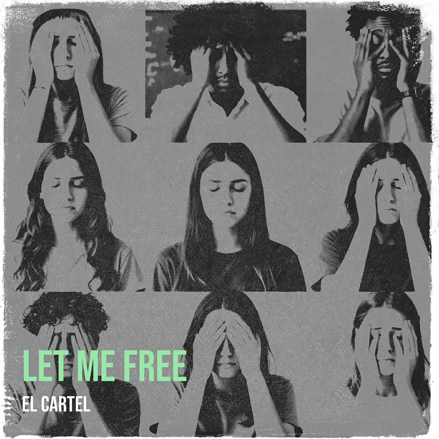 Релиз Let Me Free