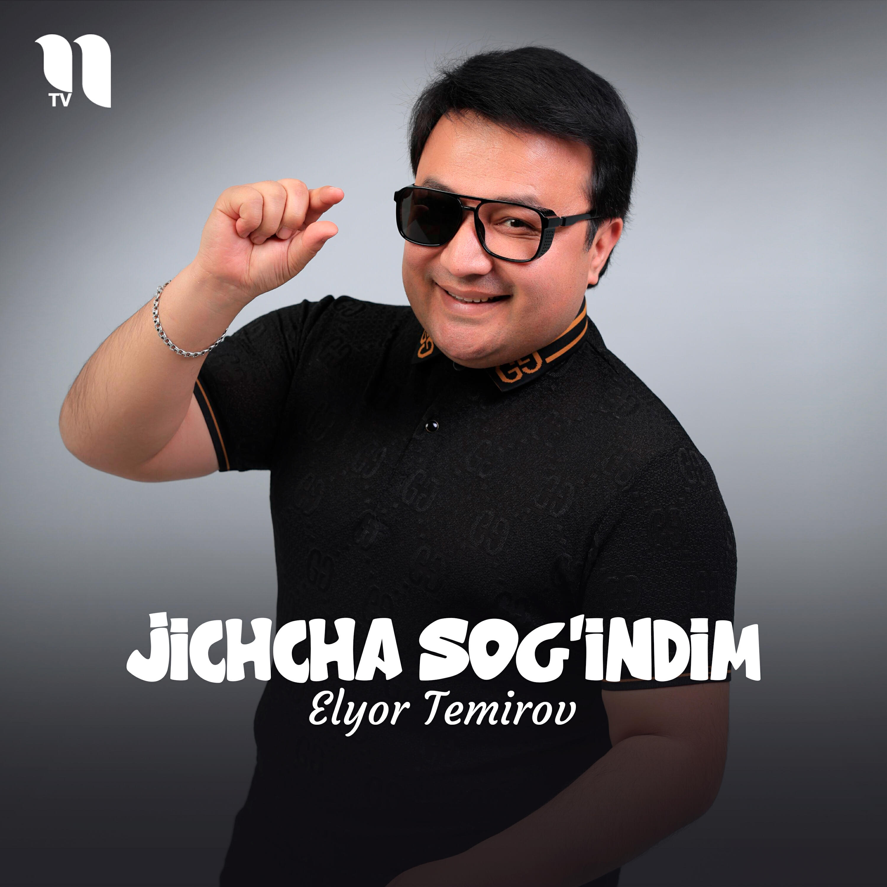 Релиз Jichcha Sog'indim