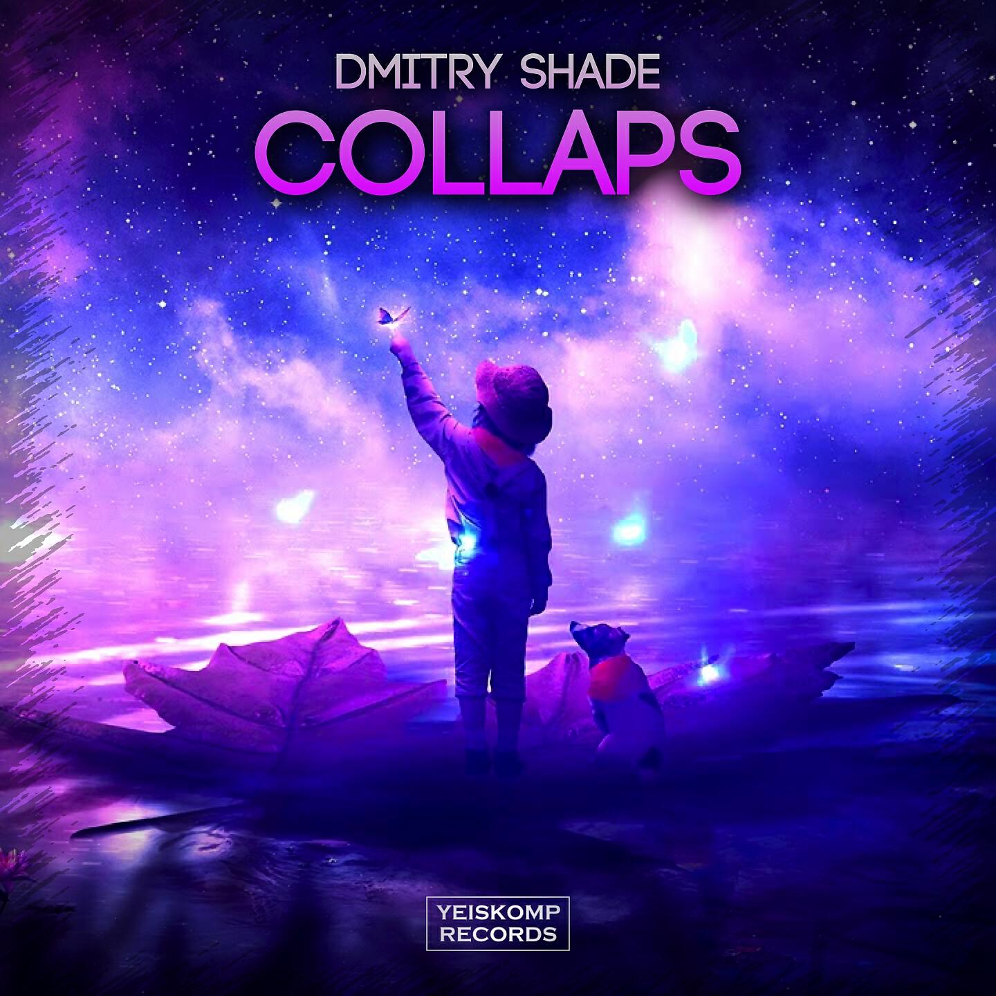 Релиз Collaps