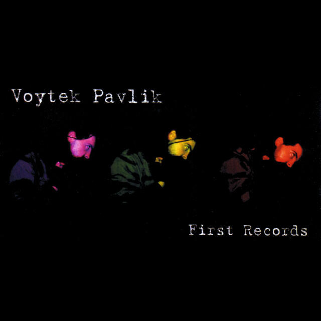 Релиз First Records