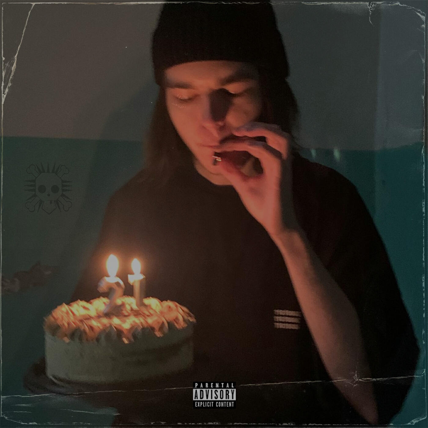 Релиз BIRTHDAY MIX 21