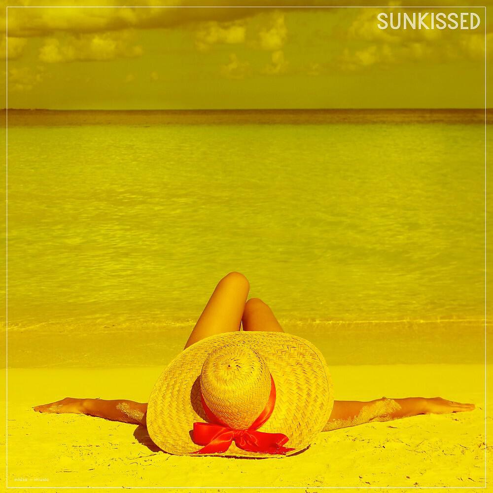 Постер альбома Sunkissed