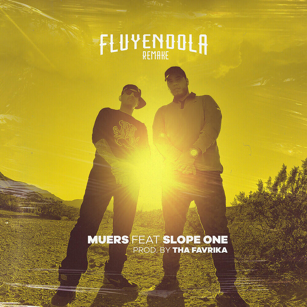 Релиз Fluyendola