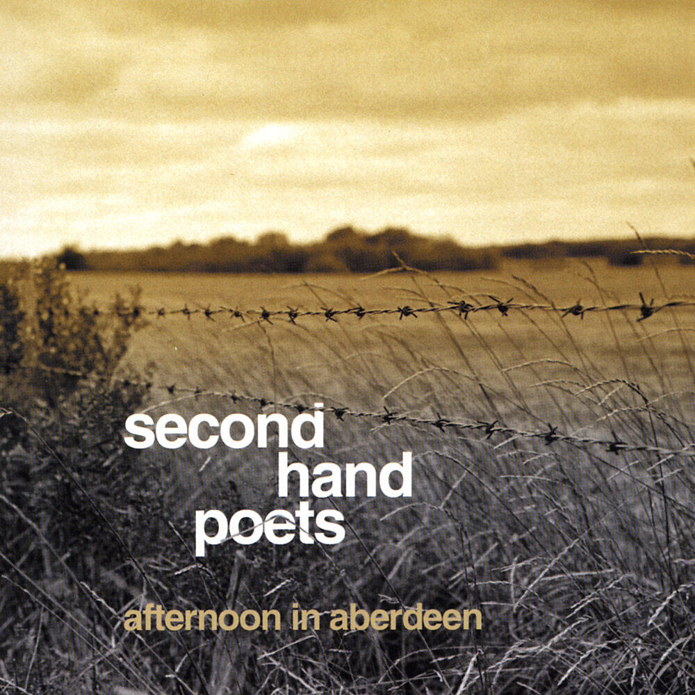 Second Hand Poets