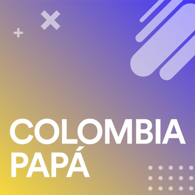 Релиз Colombia Papá
