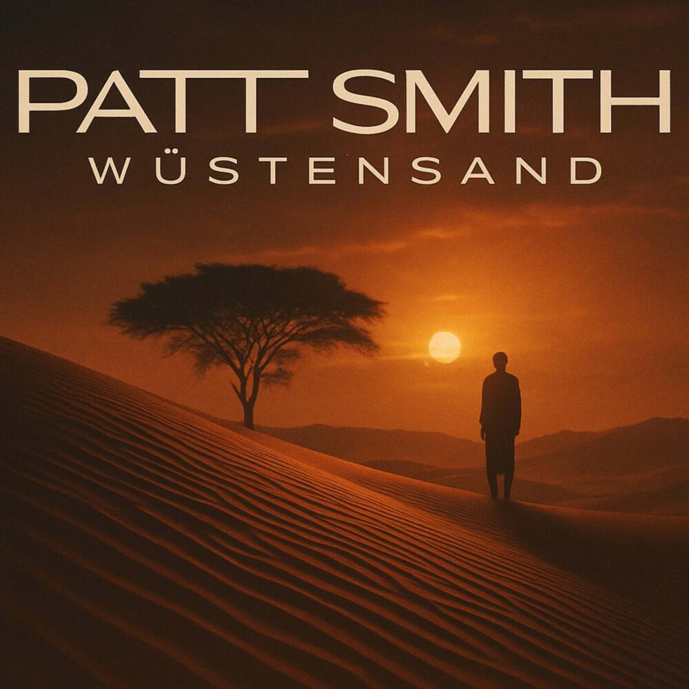 Релиз Wüstensand