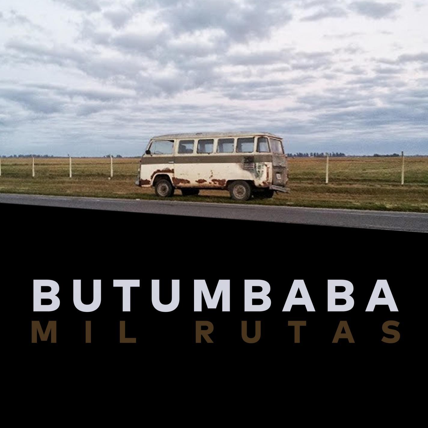 Релиз Mil Rutas