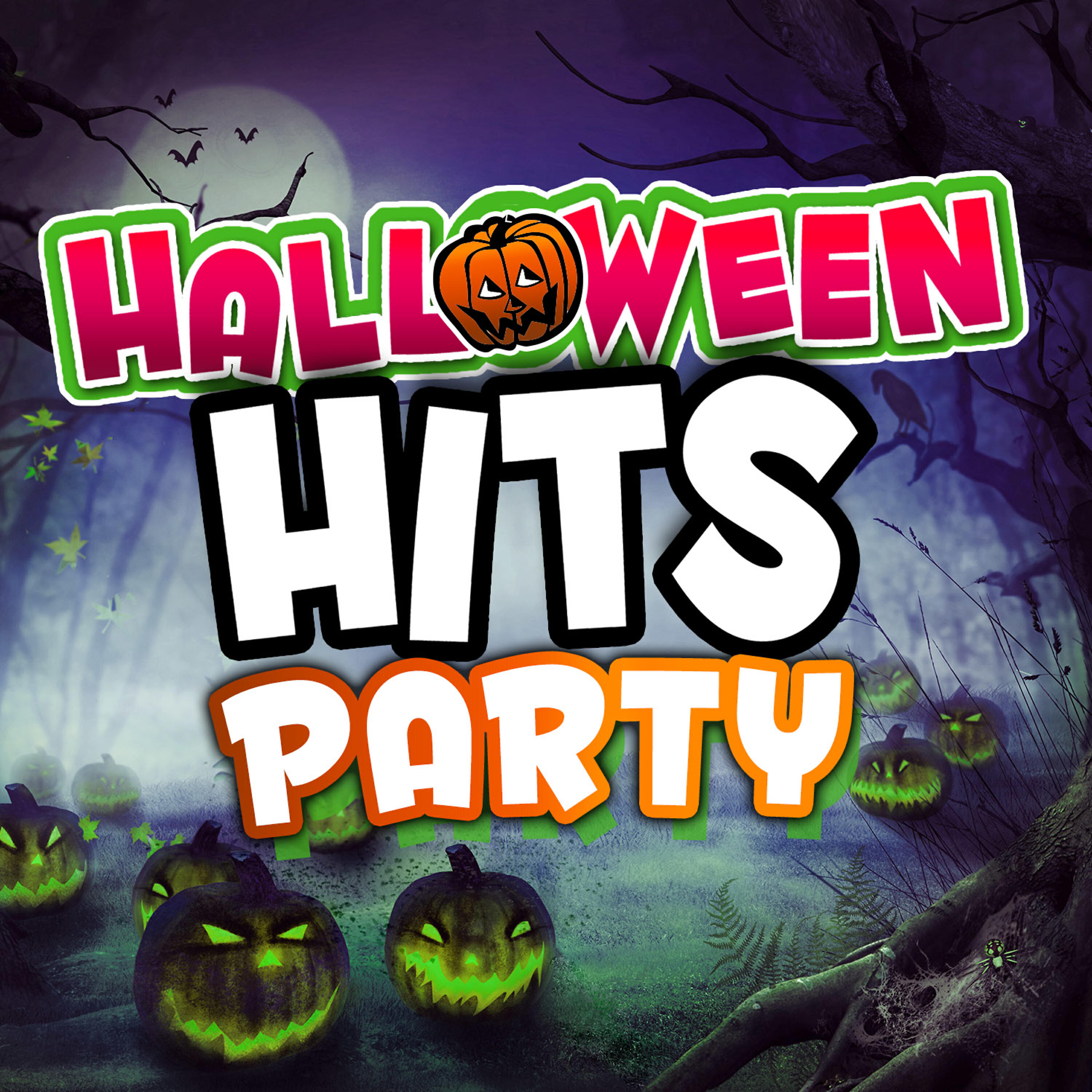Halloween Hits Party