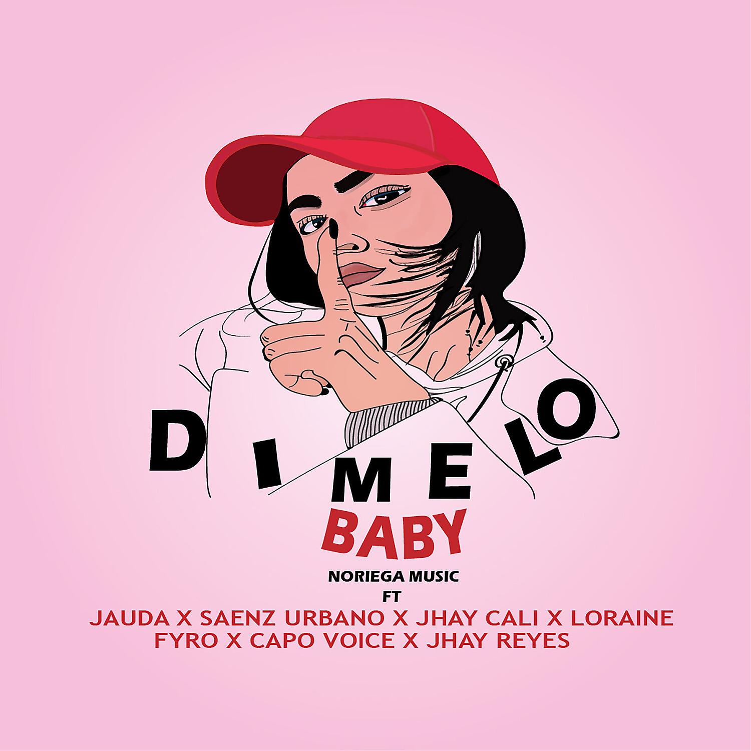 Релиз Dímelo Baby