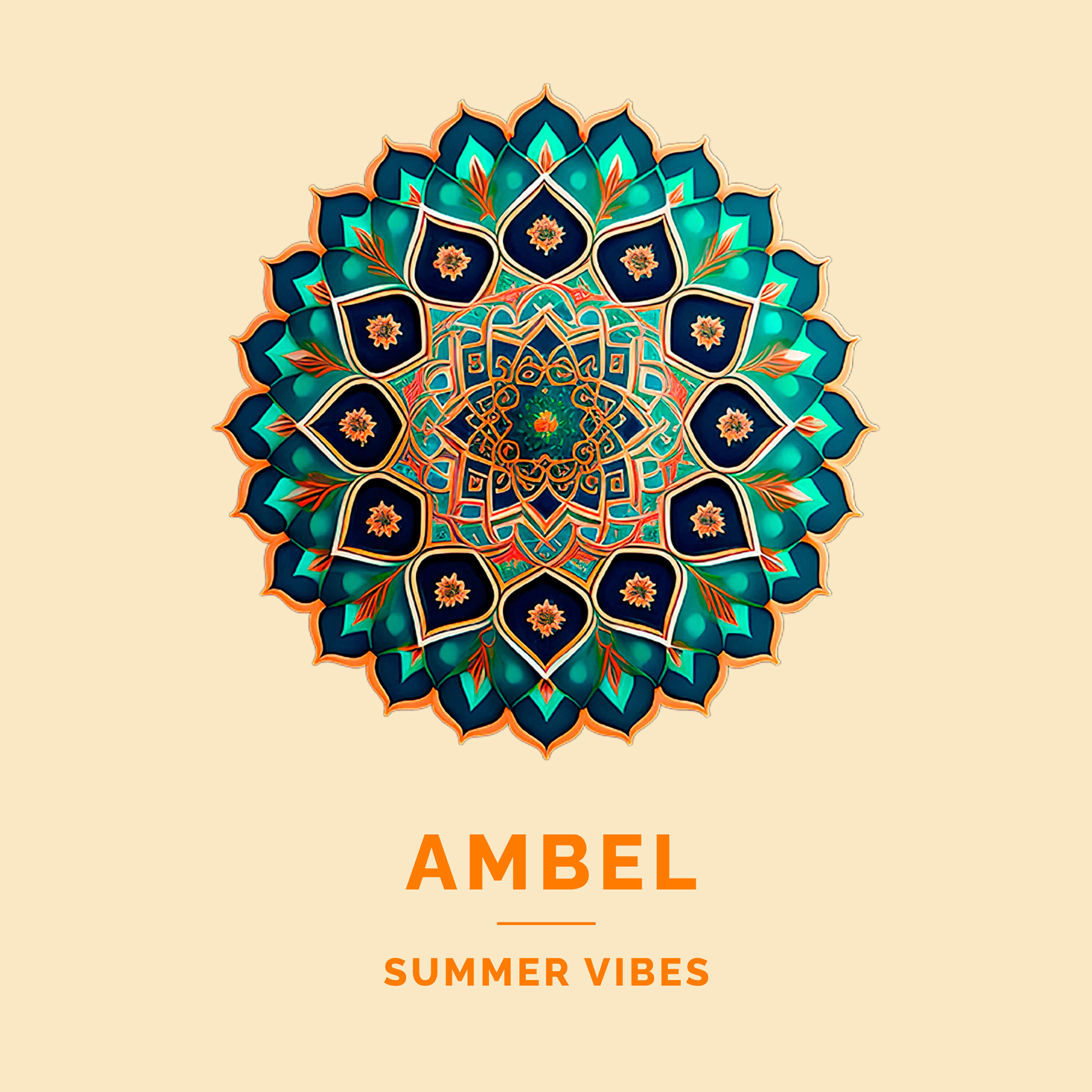 Релиз Summer Vibes