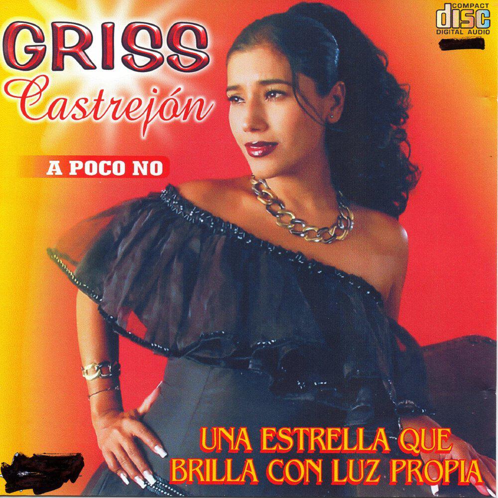 Griss Castrejon