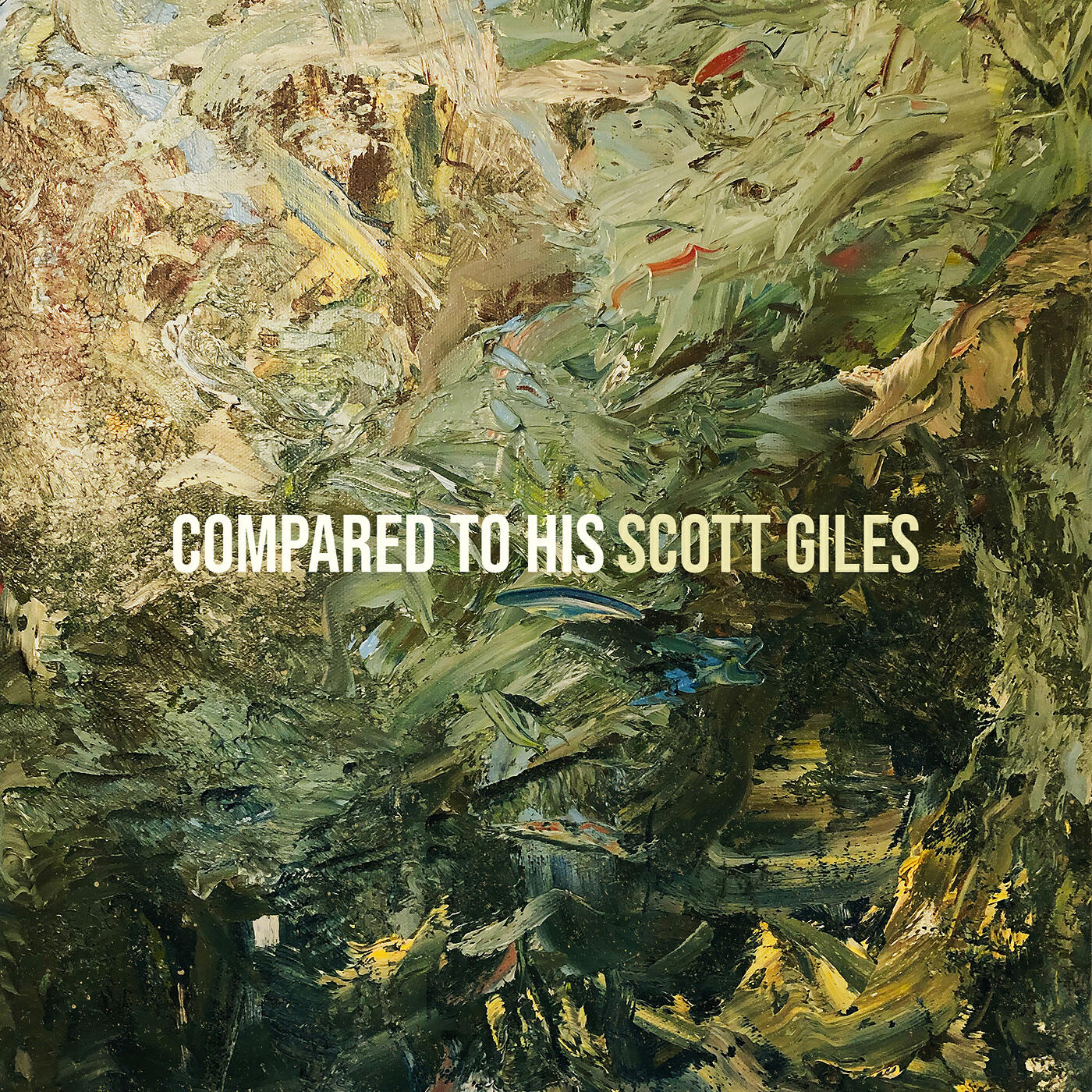 Scott Giles