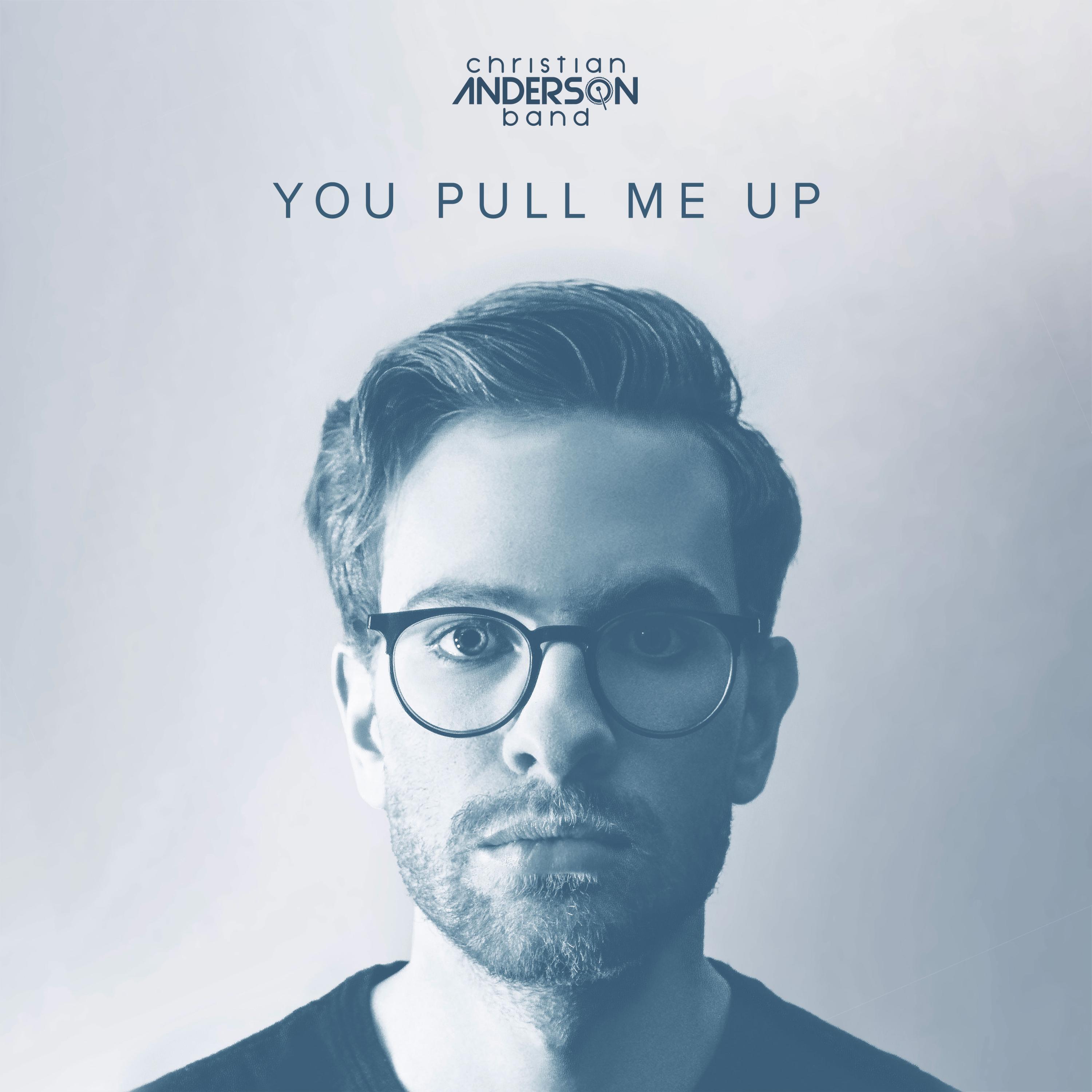 Релиз You Pull Me Up