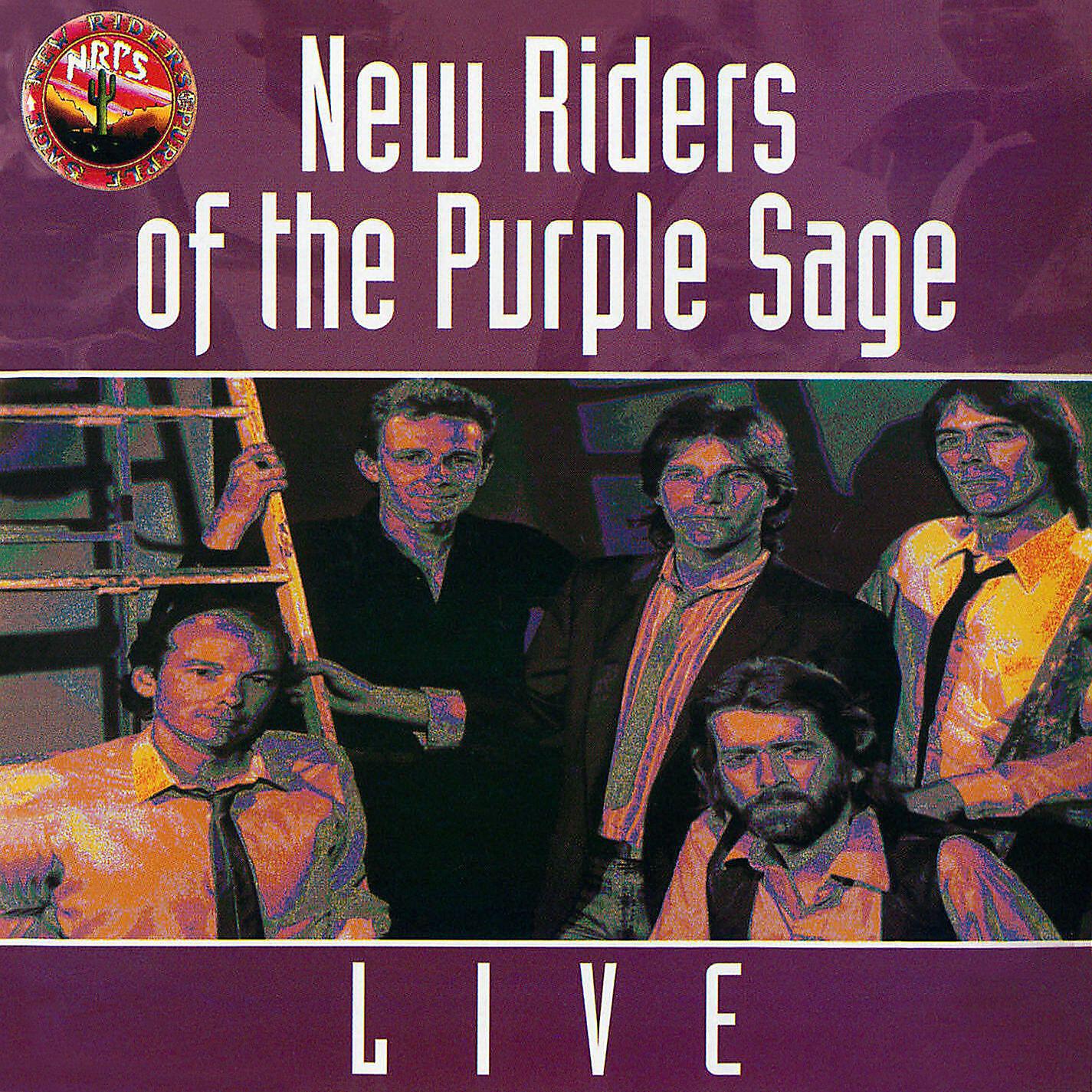 Релиз Live at The Palomino, 1982