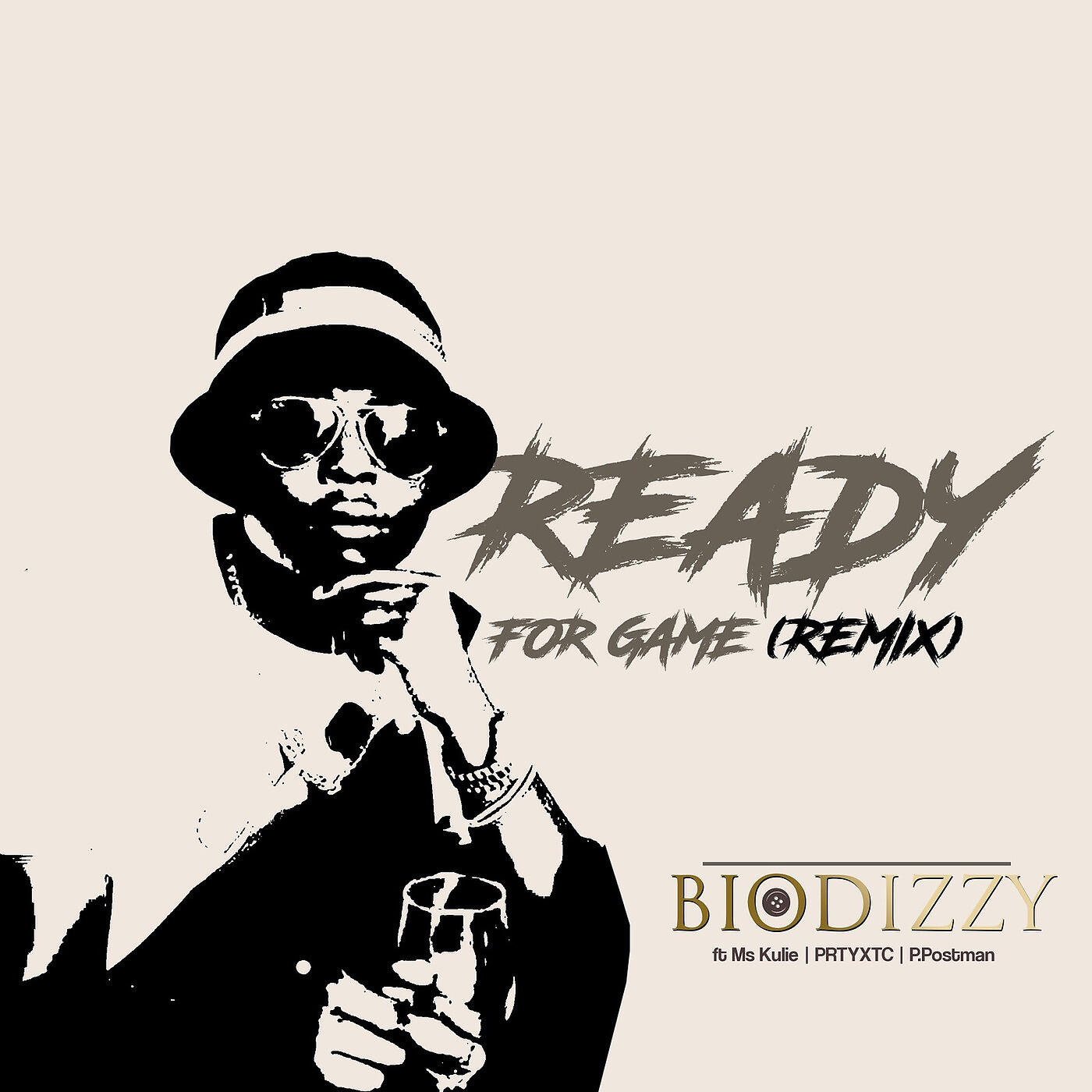 Релиз Ready for Game (Remix)