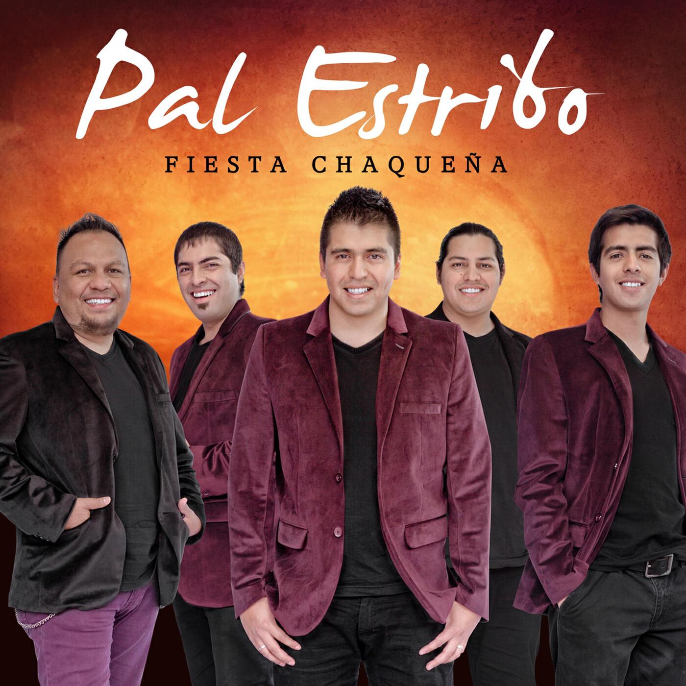 Pal Estribo