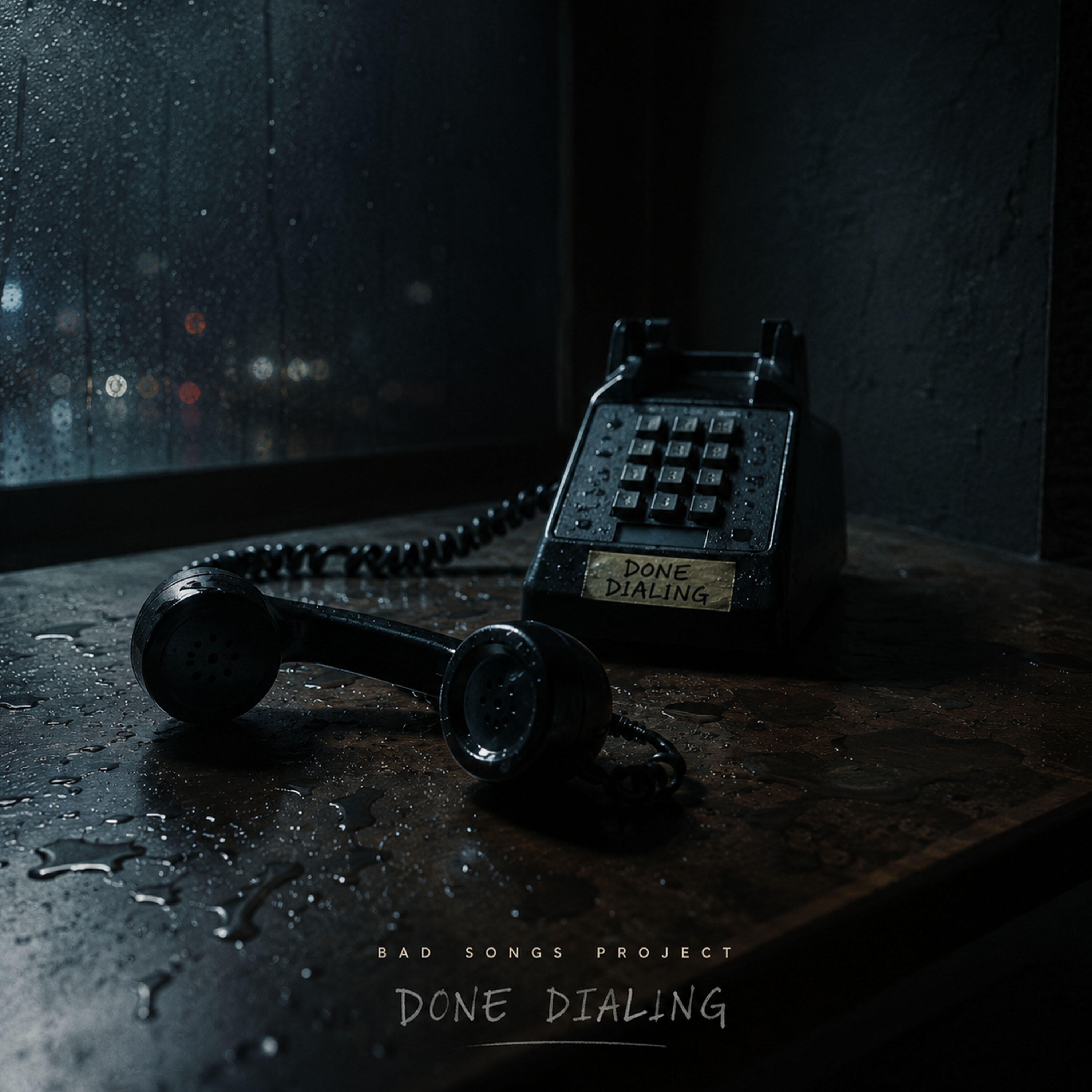 Релиз Done Dialing