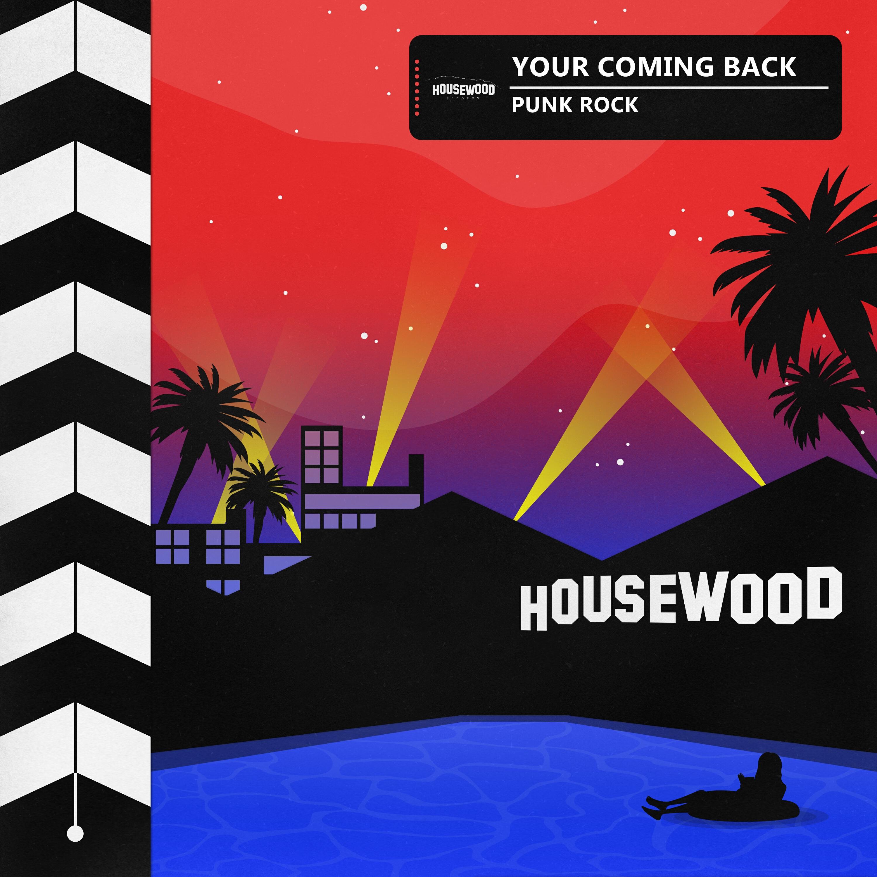 Релиз Your Coming Back