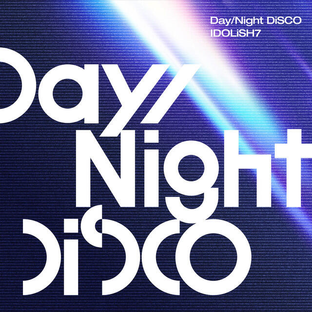 Релиз Day/Night DiSCO