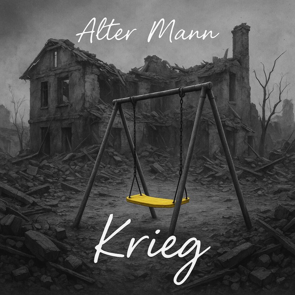 Релиз Krieg
