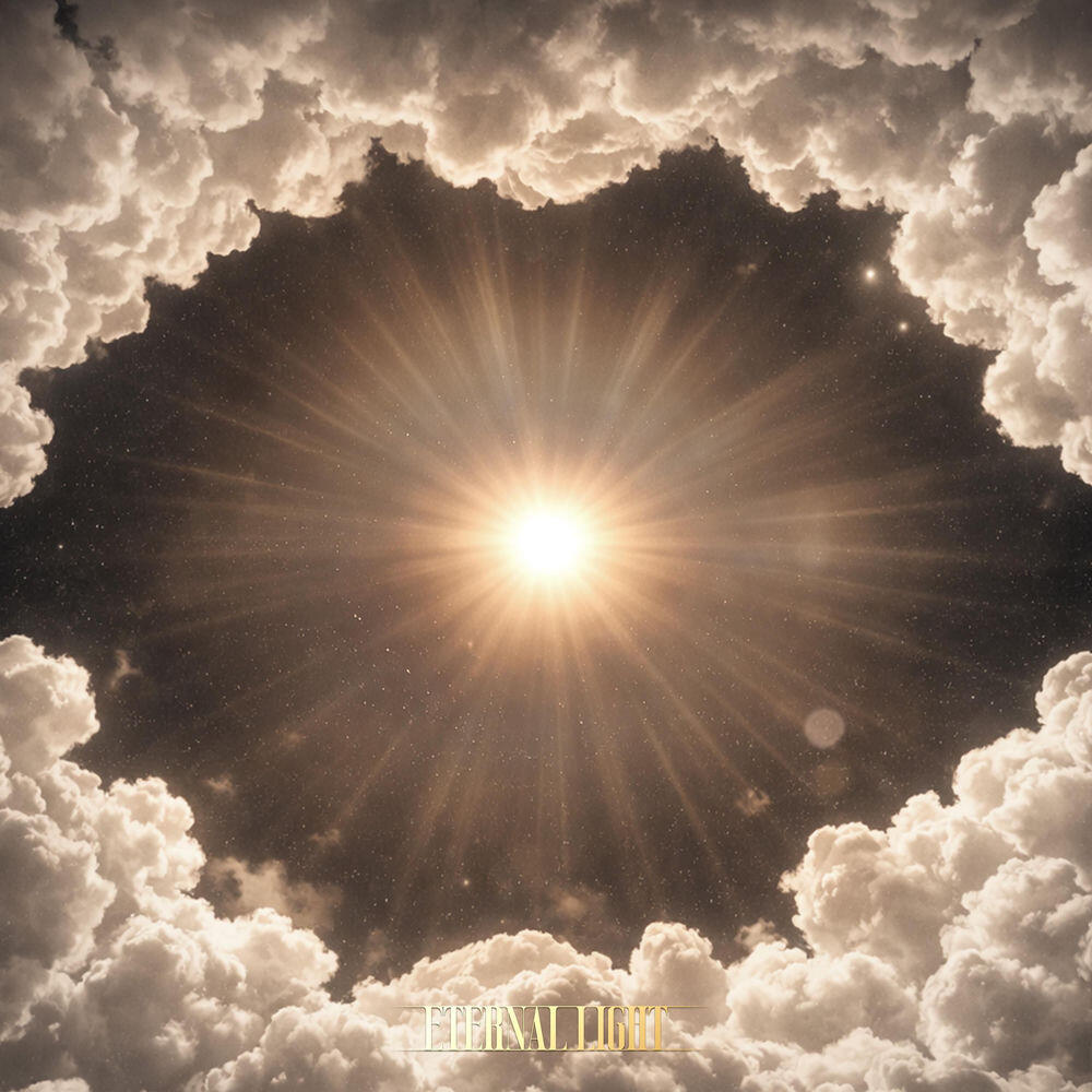 Релиз Eternal Light