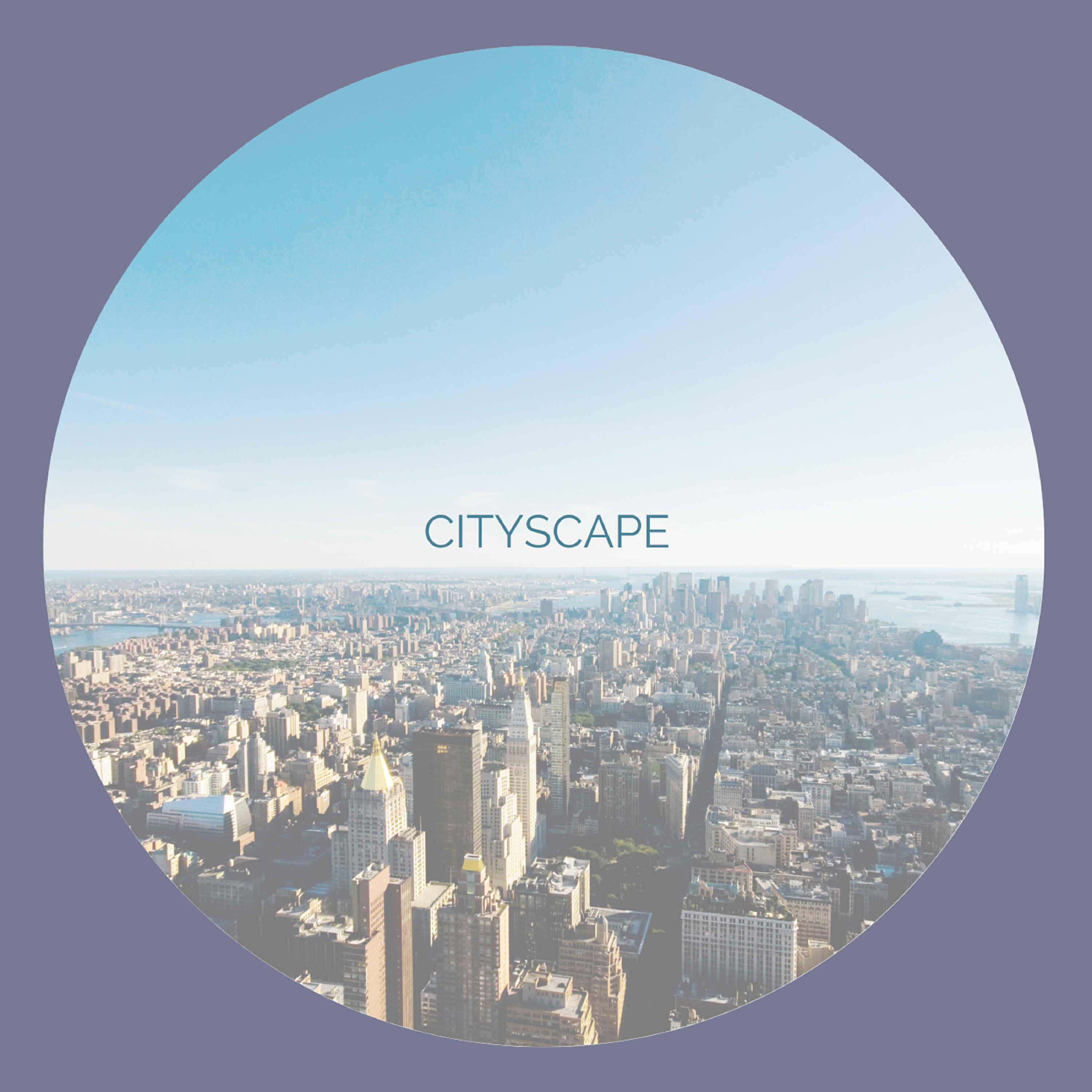 Релиз cityscape