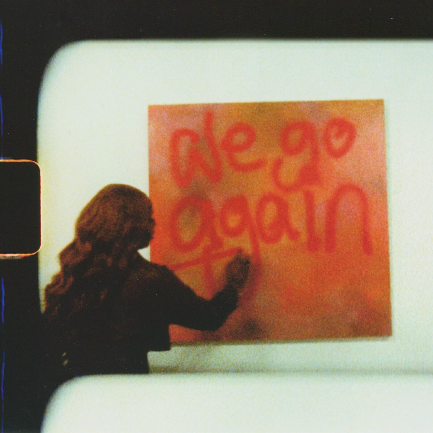 Релиз We Go Again