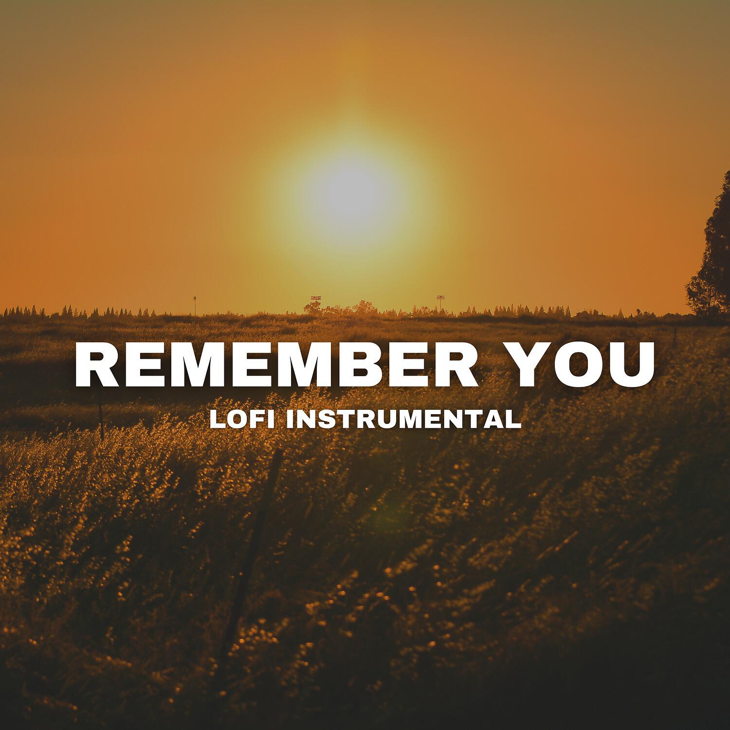 Релиз Remember You