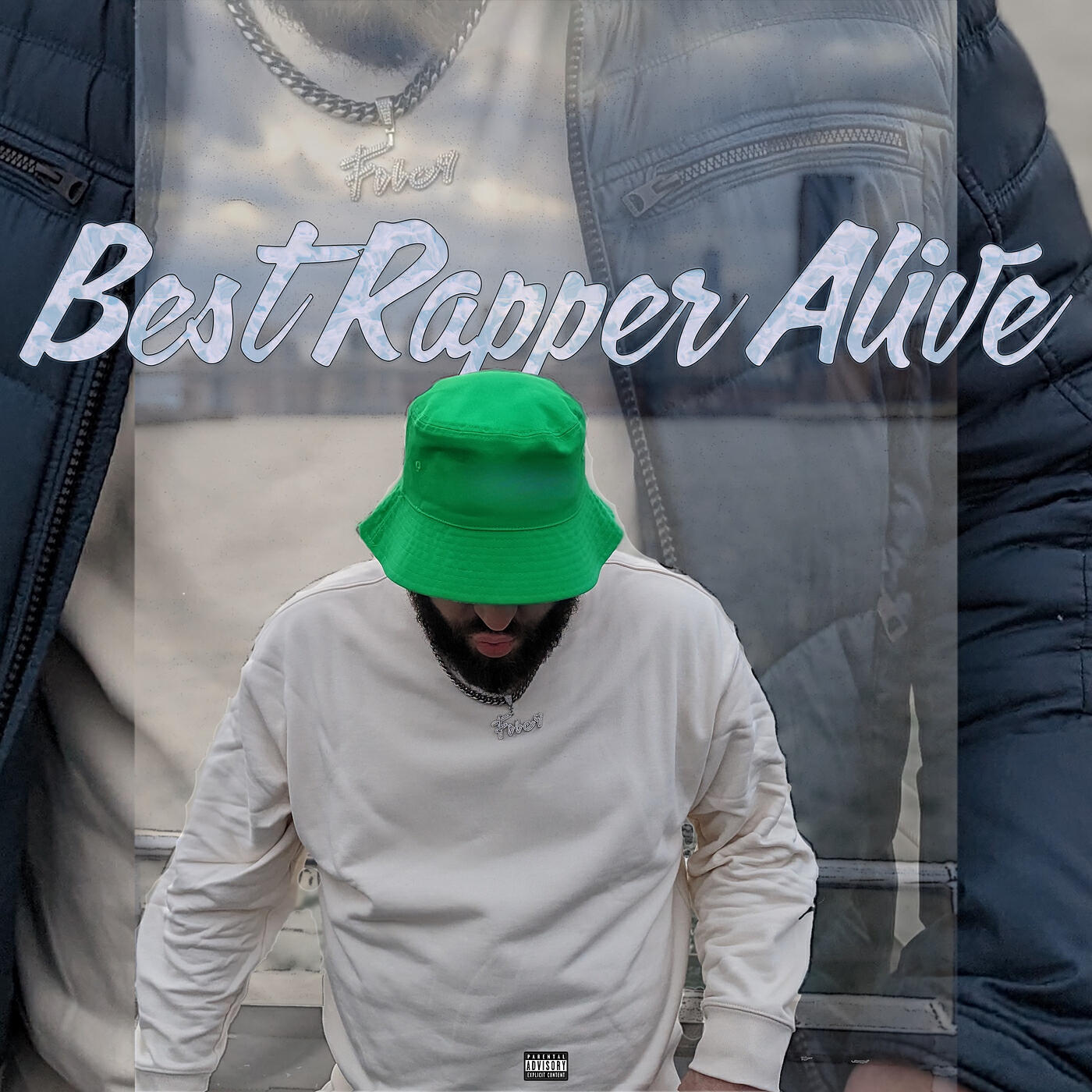 Релиз Best Rapper Alive