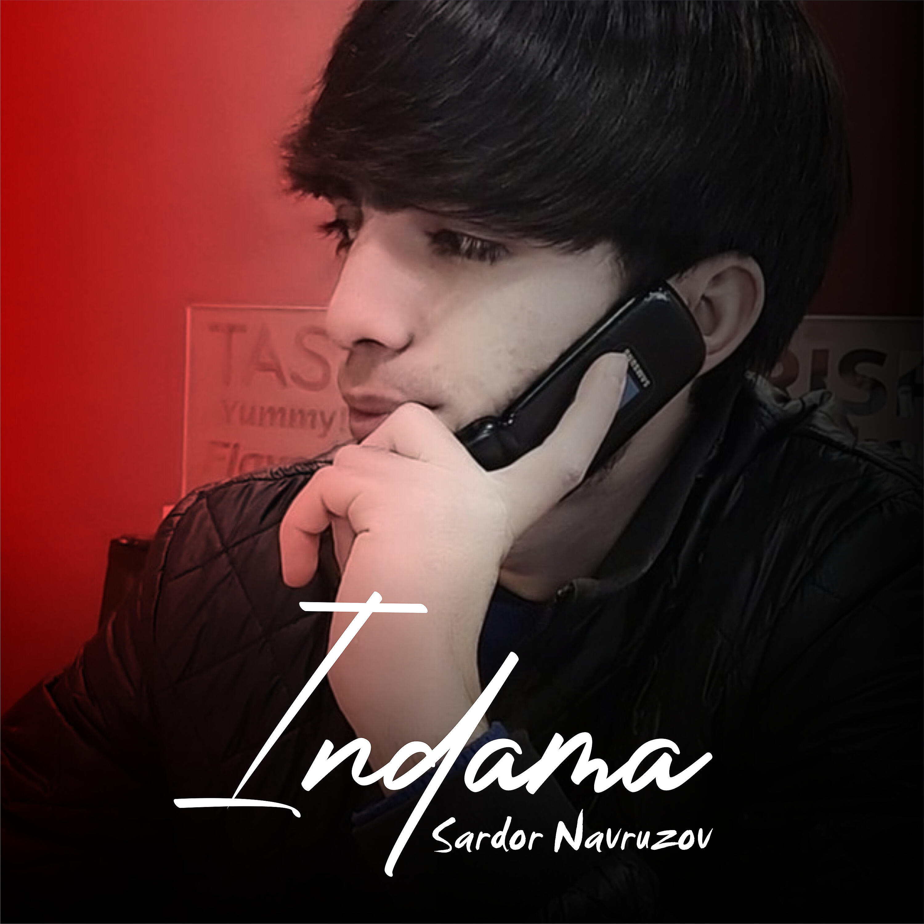 Релиз Indama