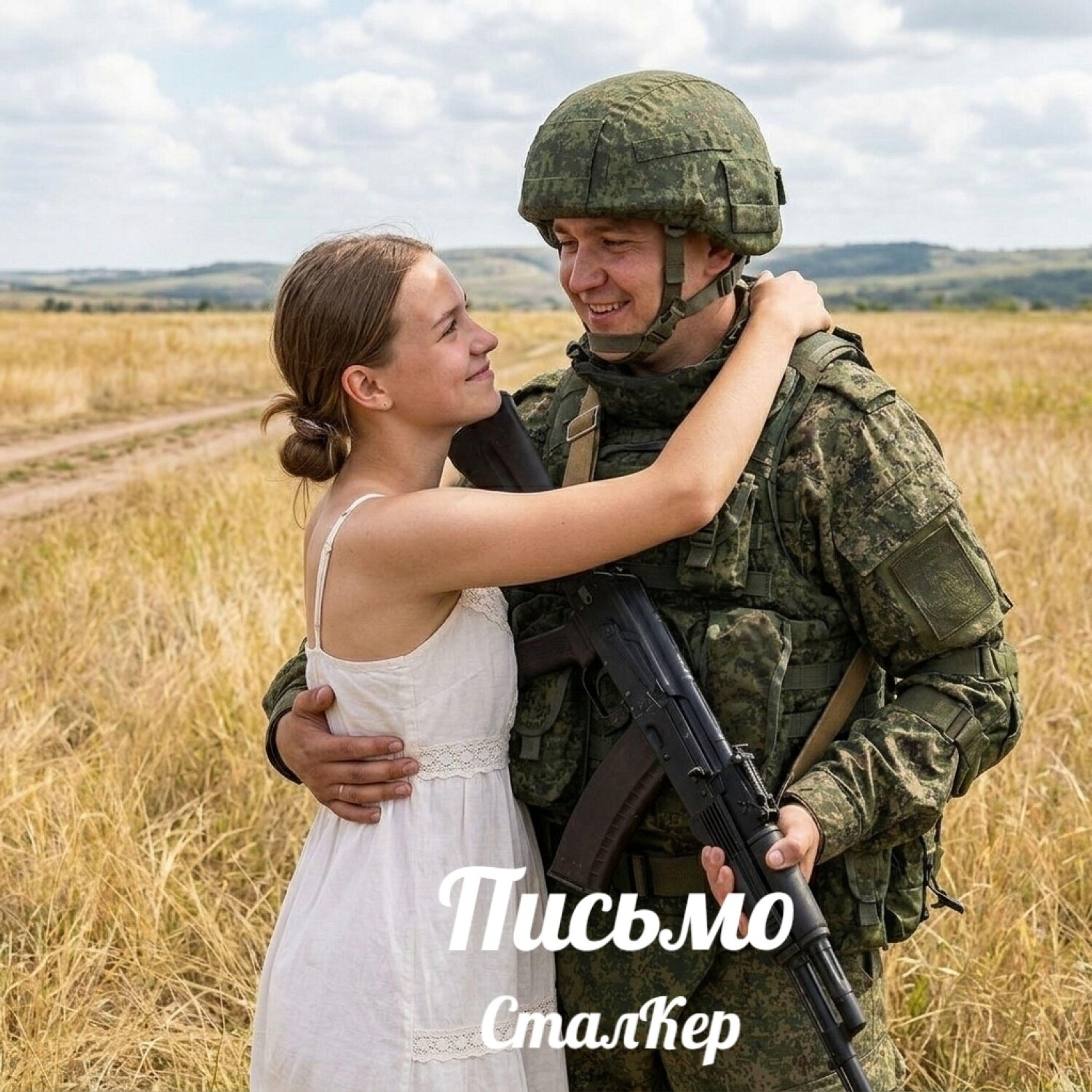 Релиз Письмо