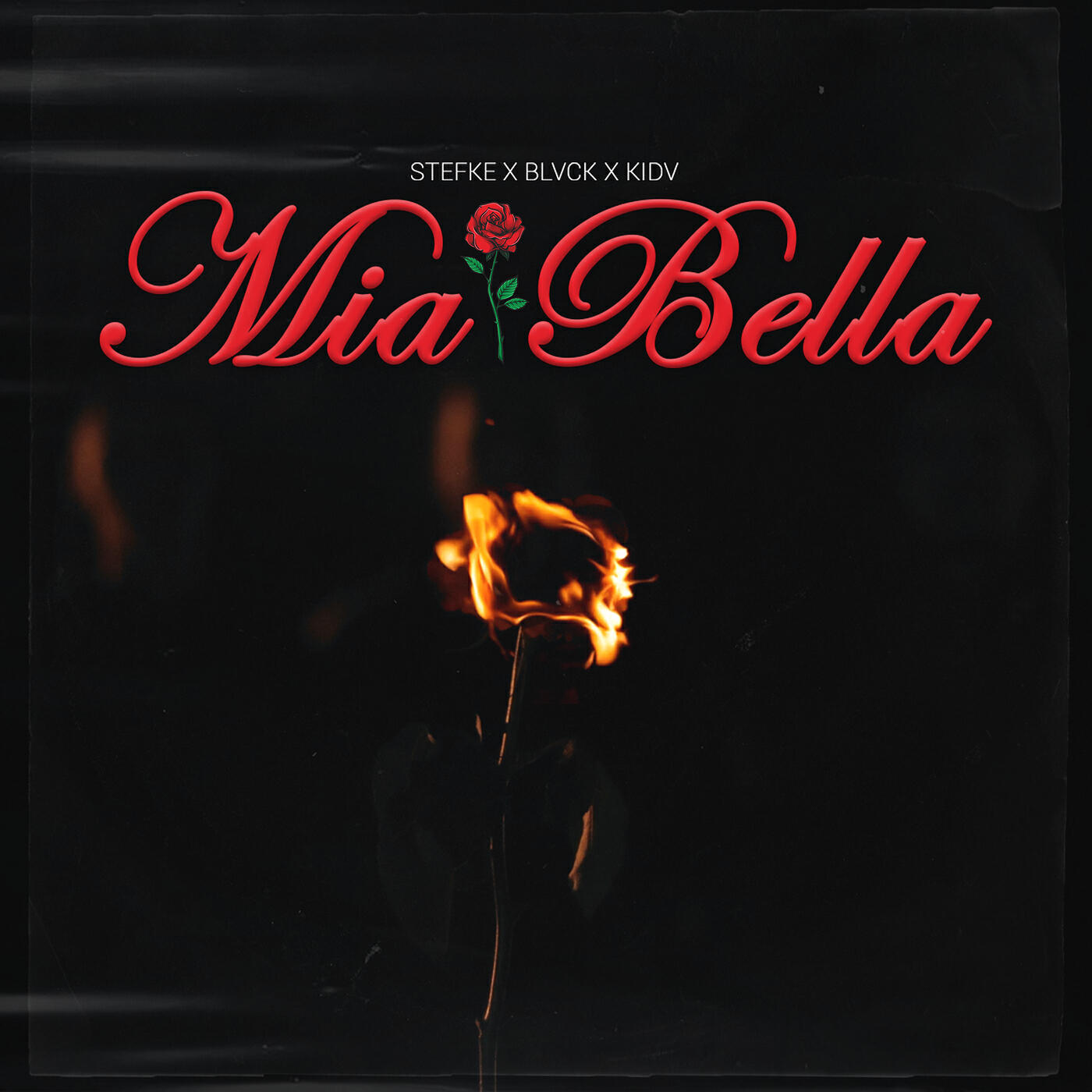 Релиз Mia Bella