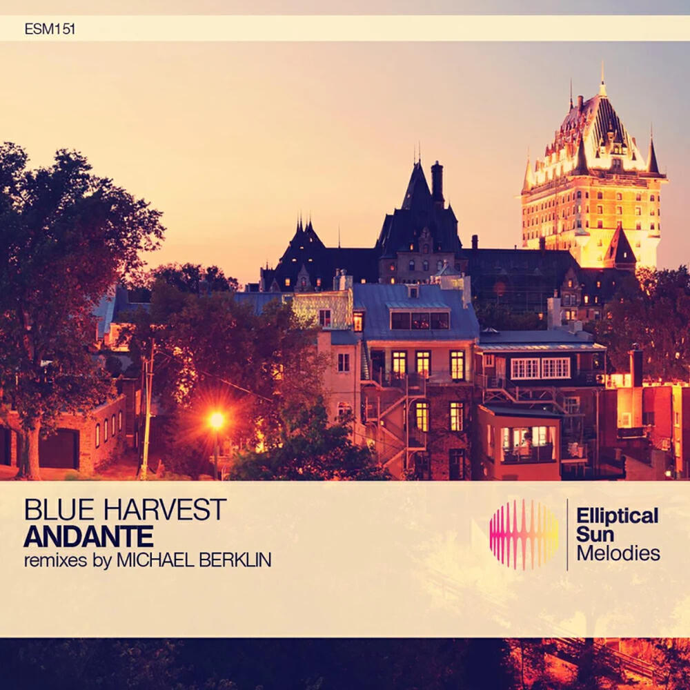 Релиз Andante