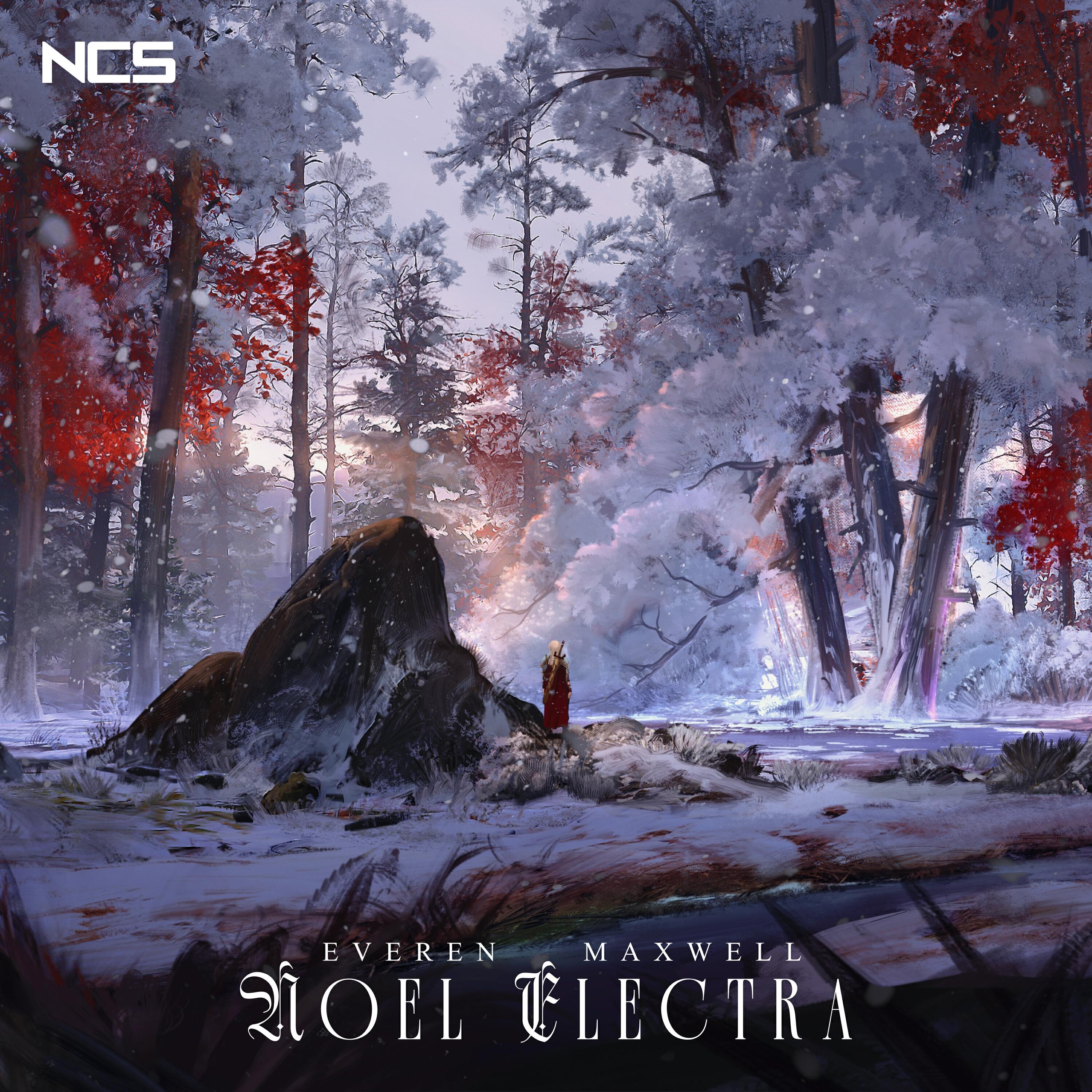 Релиз Noel Electra