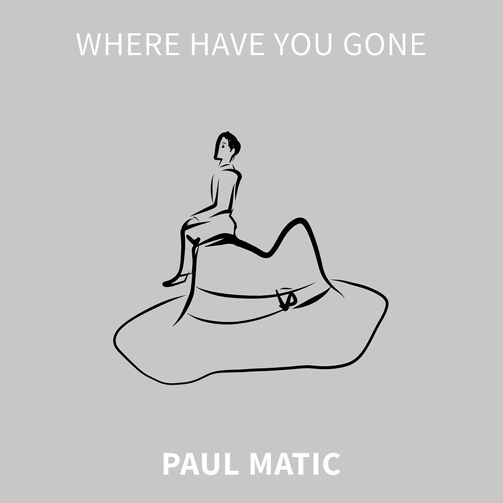Релиз Where Have You Gone