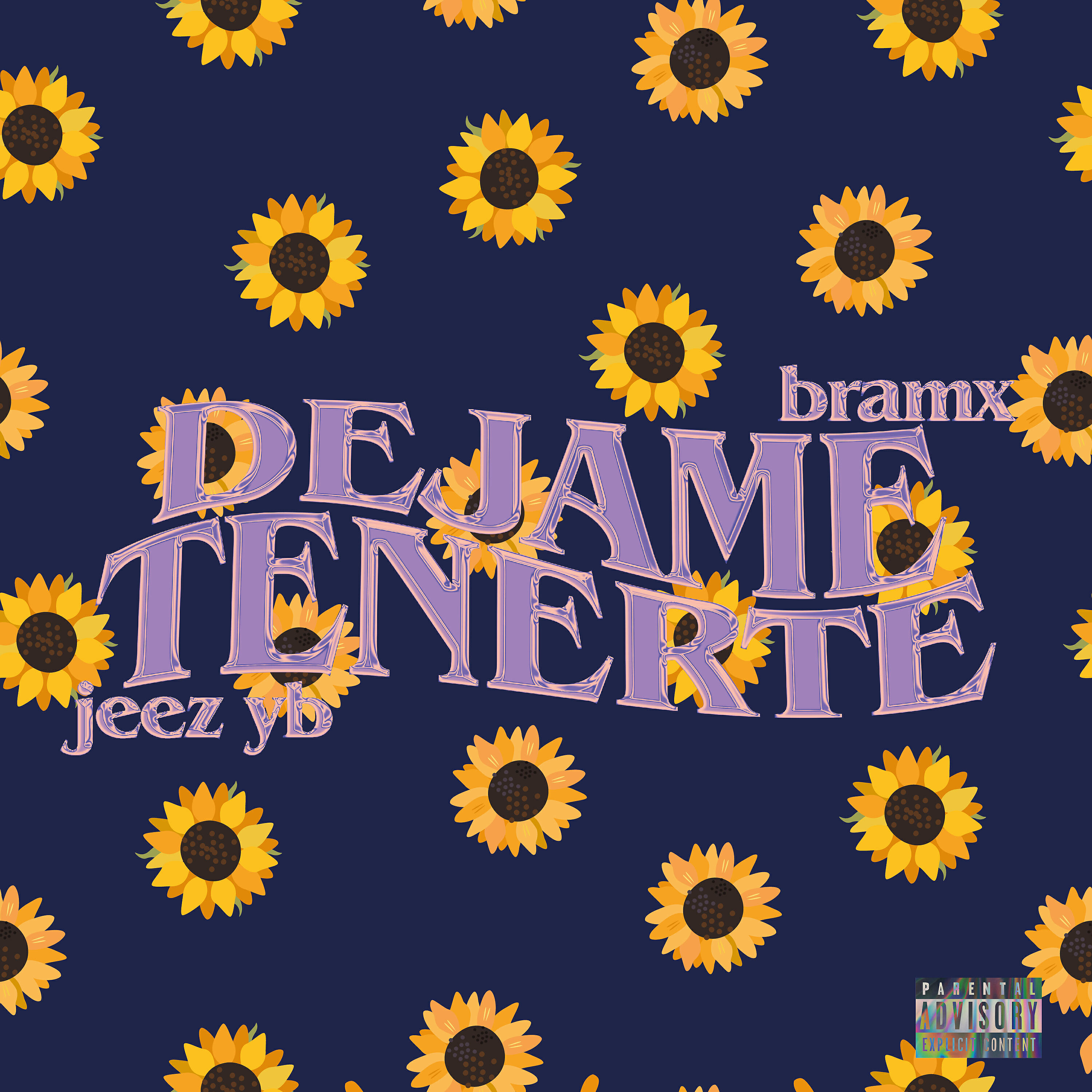 Релиз Dejame Tenerte