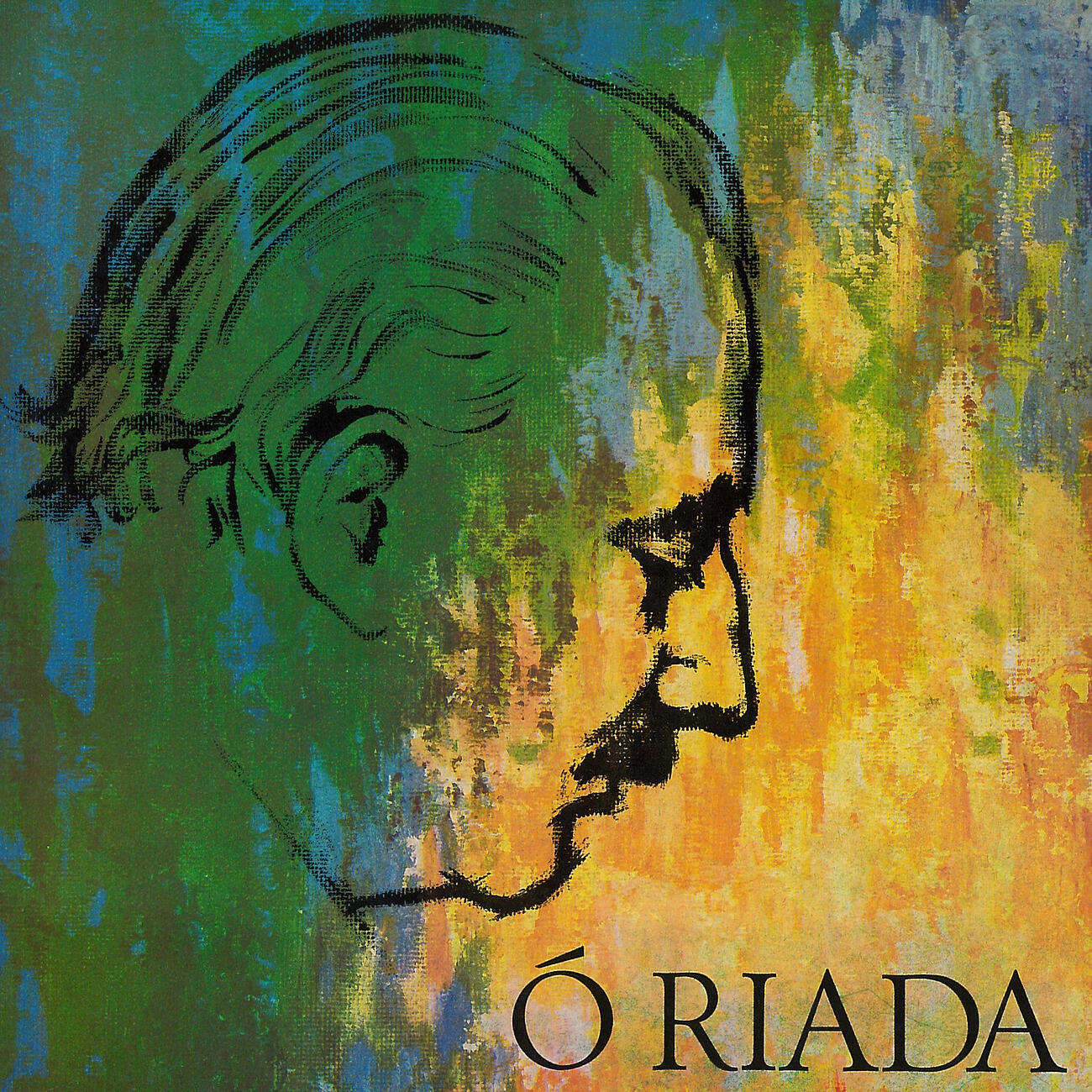 Релиз Ó Riada