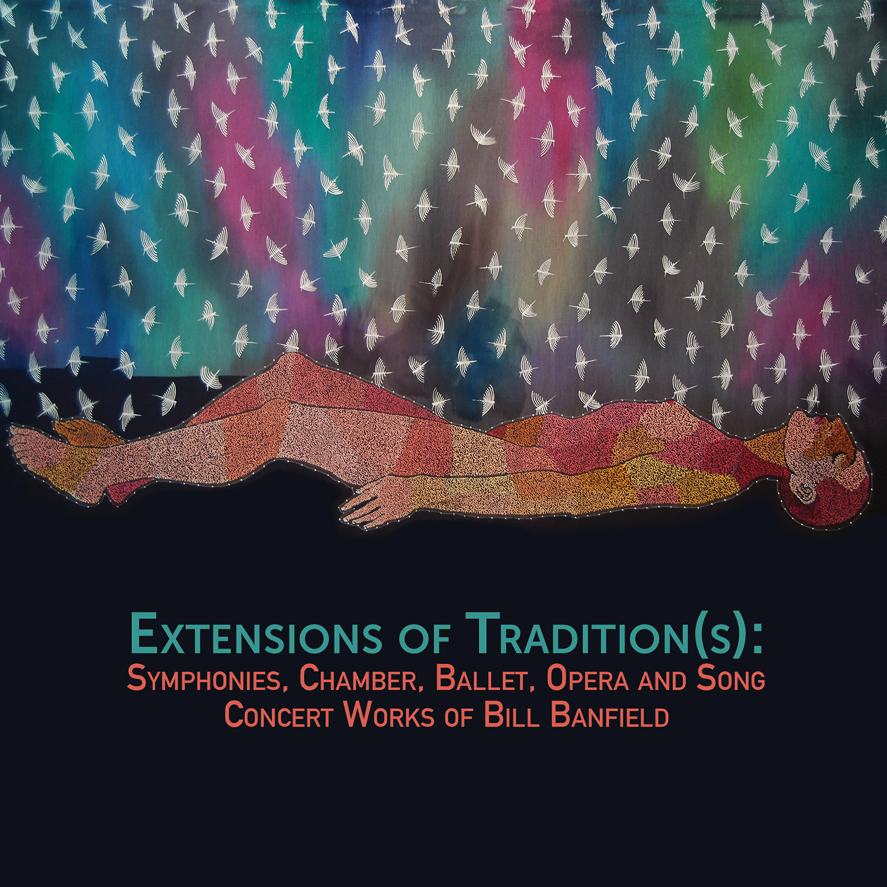 Релиз Extensions of Tradition(s)