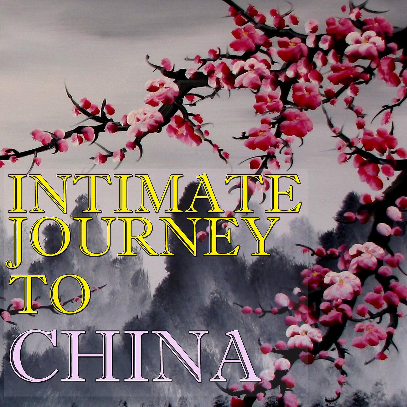Релиз Intimate Journey To China, Vol. 1