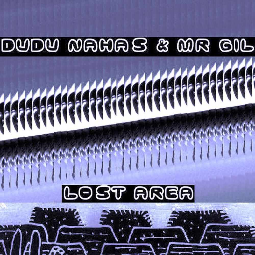 Релиз Lost Area