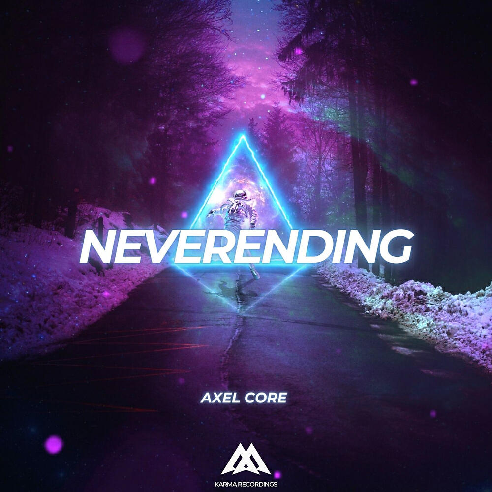 Релиз Neverending