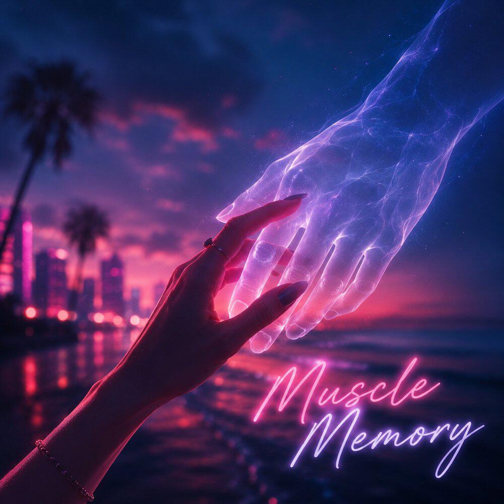 Релиз Muscle Memory