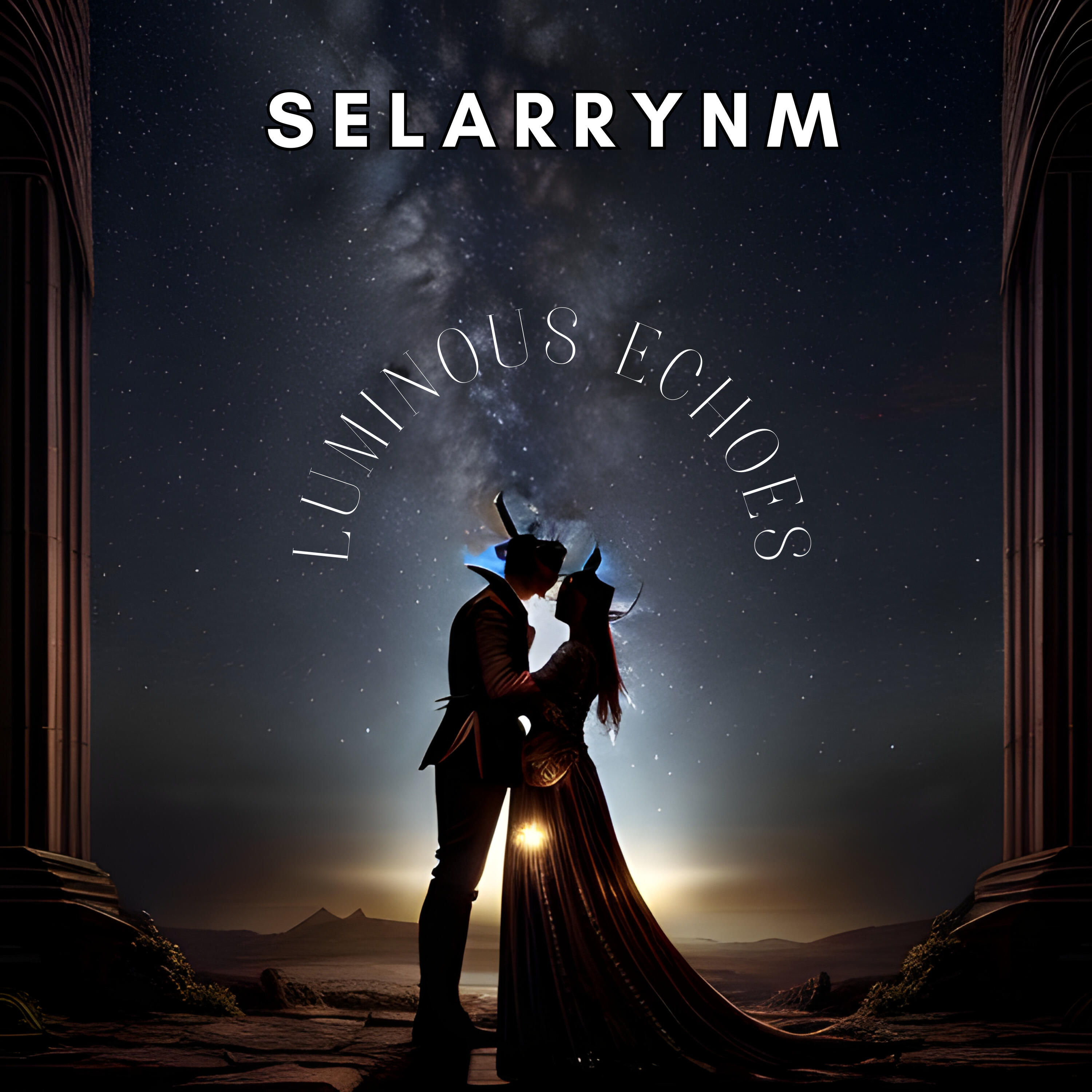 Релиз Luminous Echoes