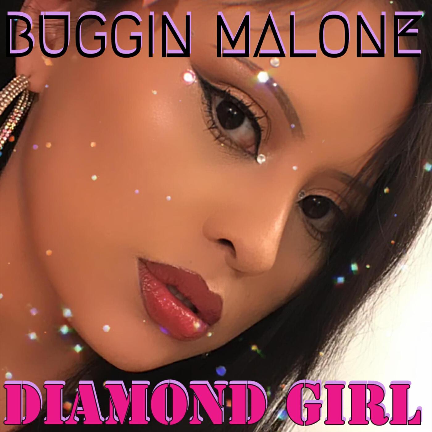 Релиз Diamond Girl