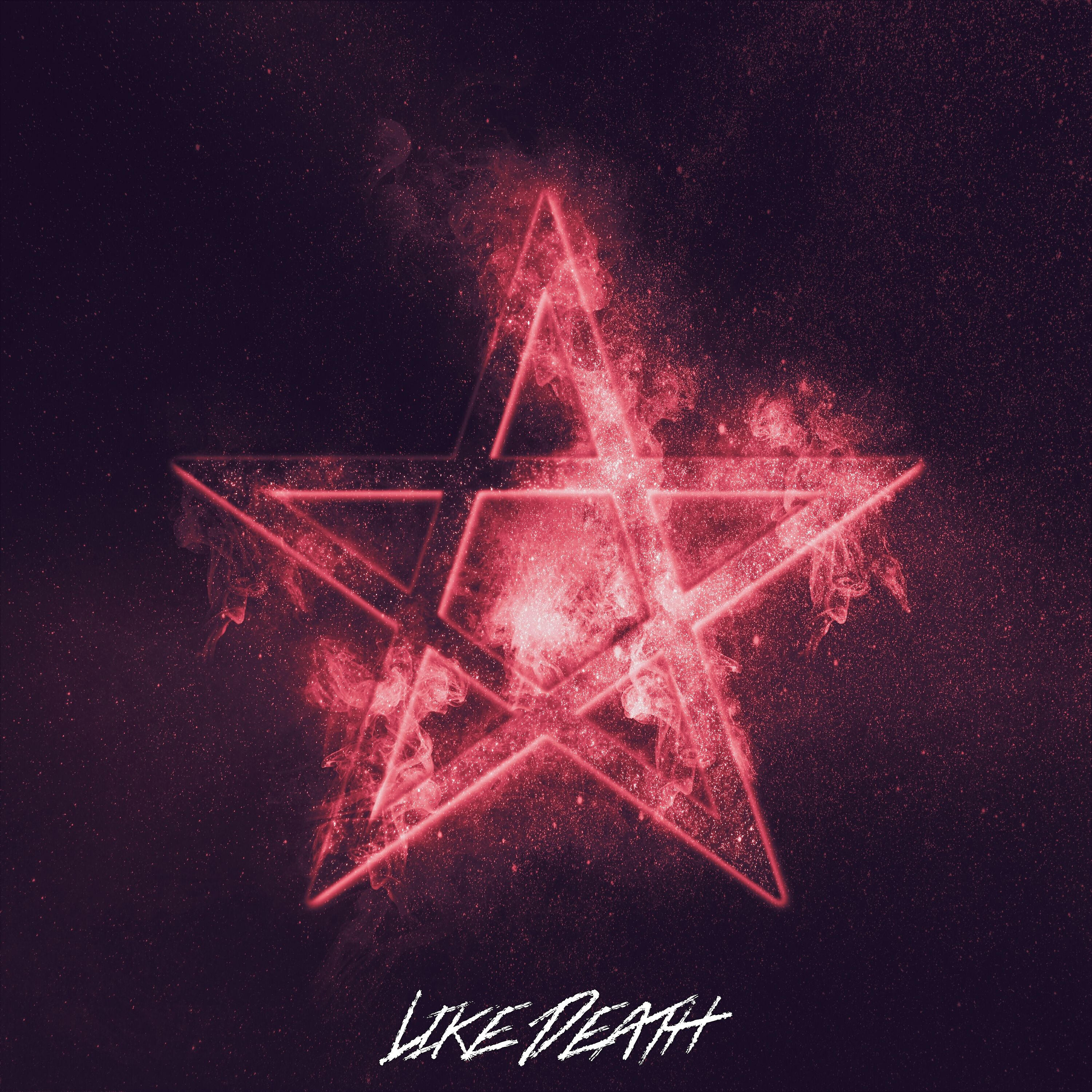 Релиз Like Death