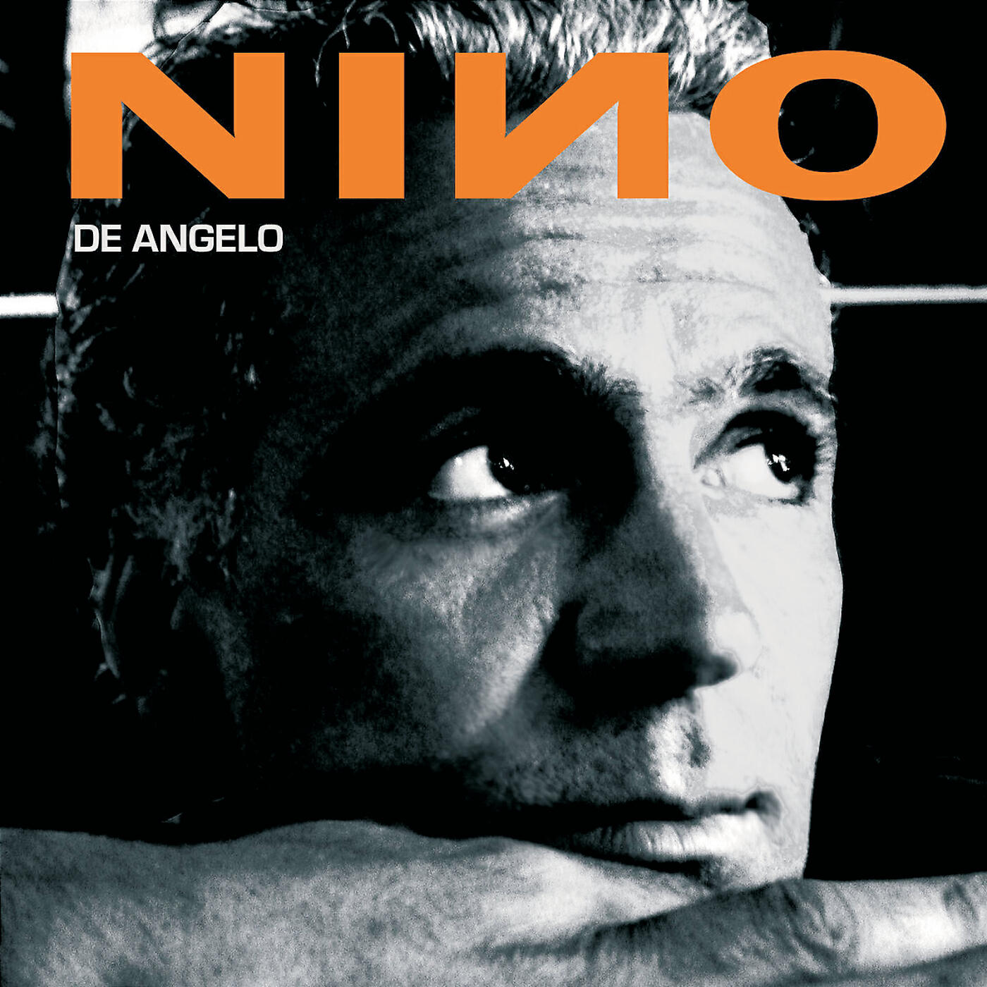 Постер альбома Nino