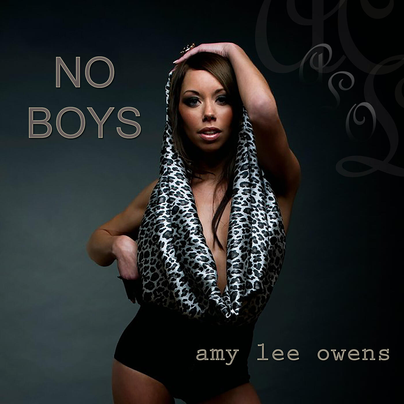 Релиз No Boys