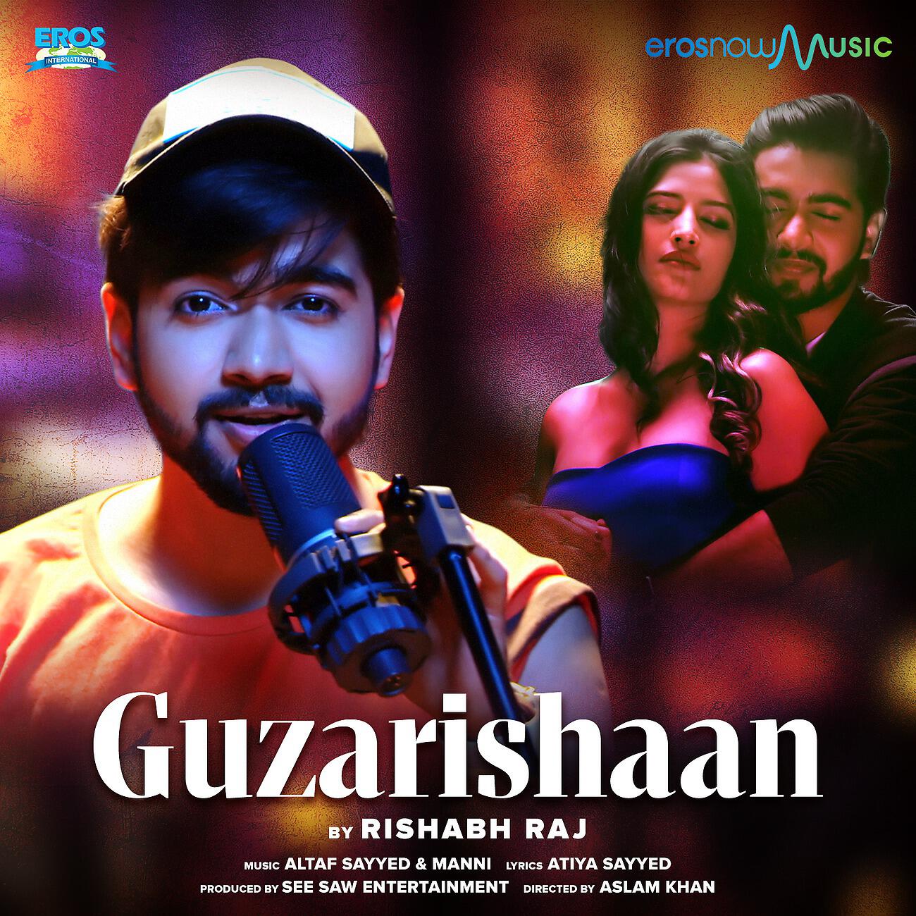 Релиз Guzarishaan - Single