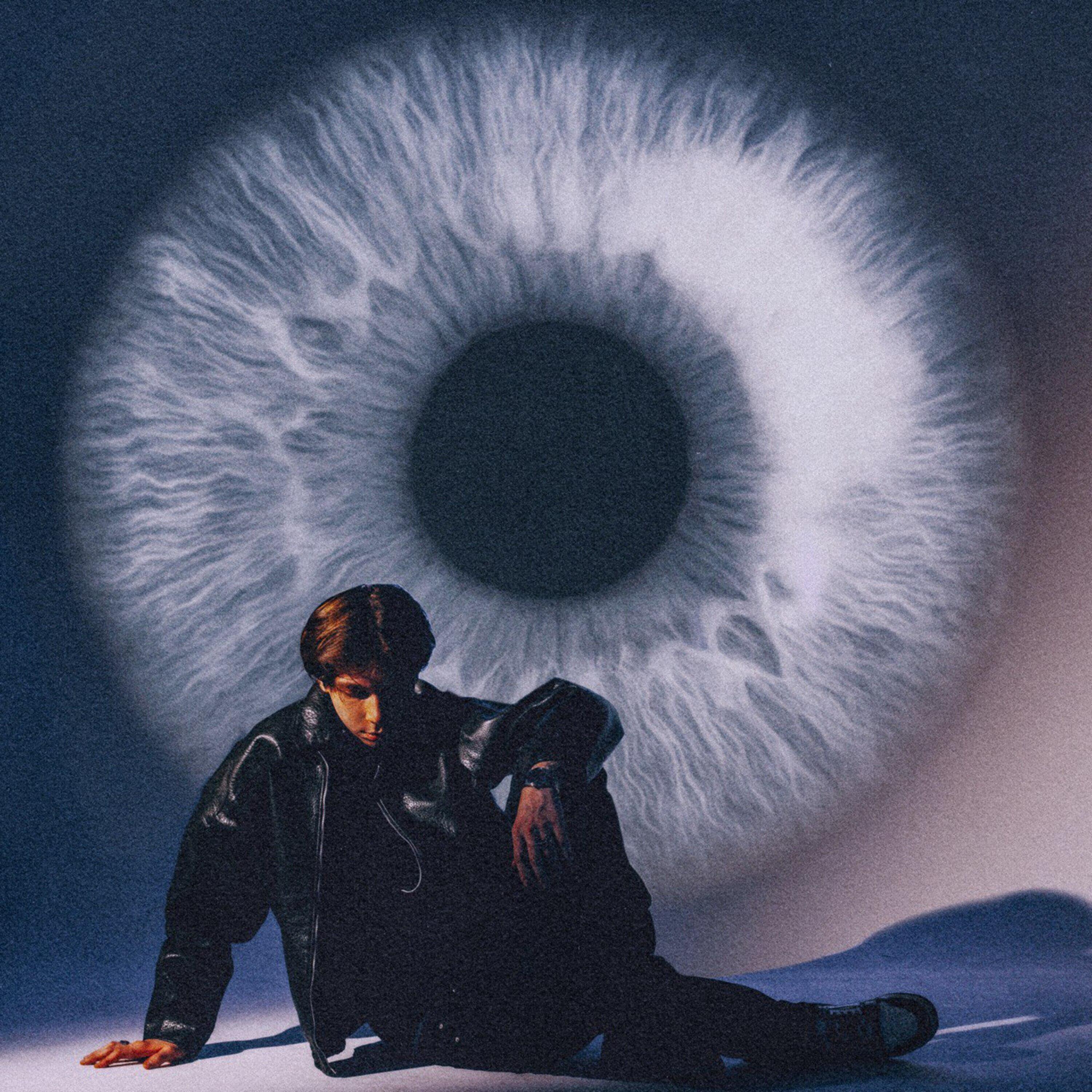 Релиз BLUE EYES DEMON